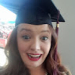 Meet your Posher, Caitlin